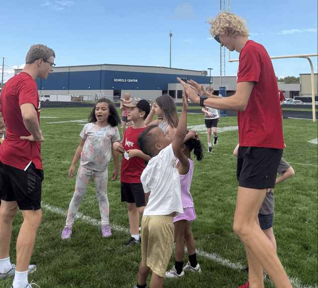 Community Engagement