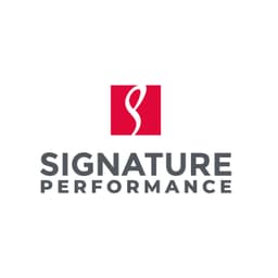 Signature Performance