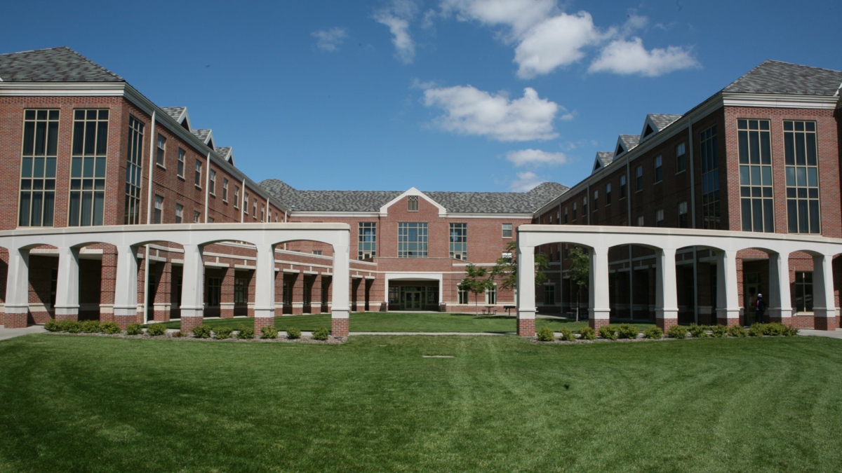 Raikes School of Computer Science at UNL