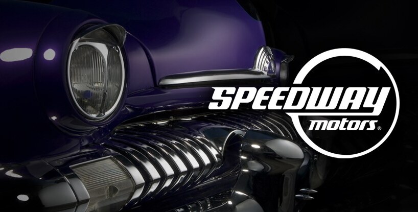 Speedway Motors